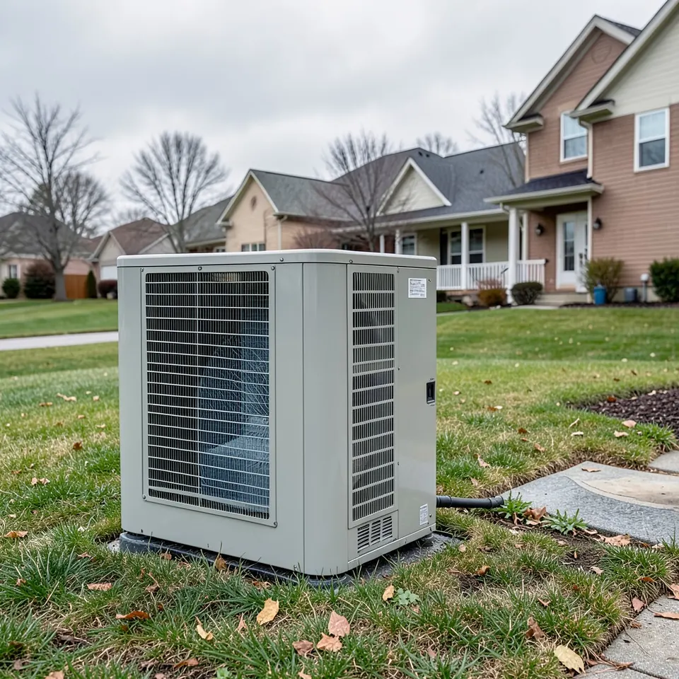 AC Repair in Berkley, MA — local guide